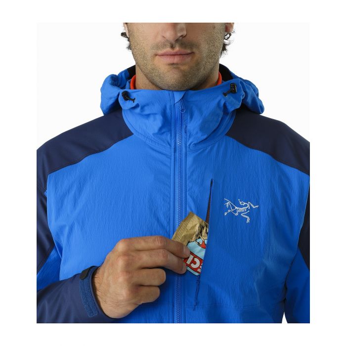 Kurtka ARC'TERYX PSIPHON FL HOODY