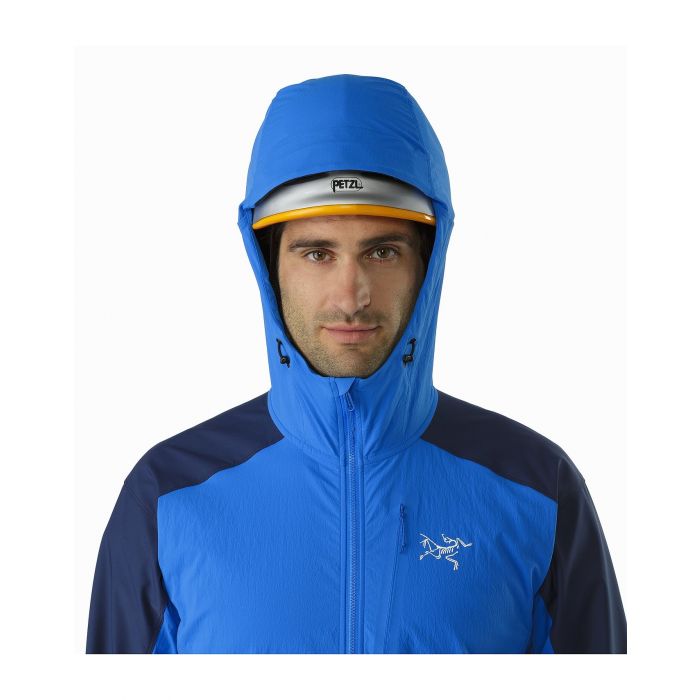 Kurtka ARC'TERYX PSIPHON FL HOODY
