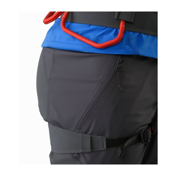 Kurtka ARC'TERYX PSIPHON FL HOODY