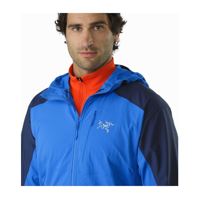 Kurtka ARC'TERYX PSIPHON FL HOODY