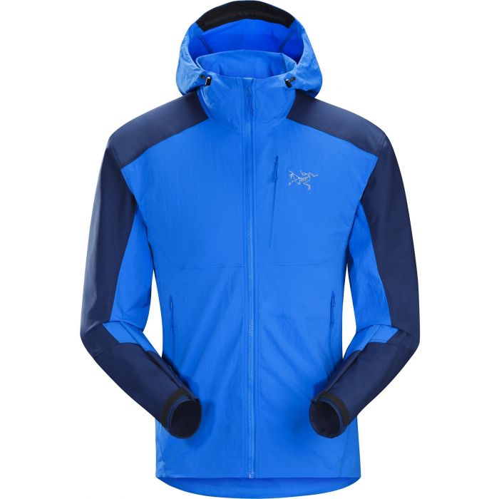 Kurtka ARC'TERYX PSIPHON FL HOODY