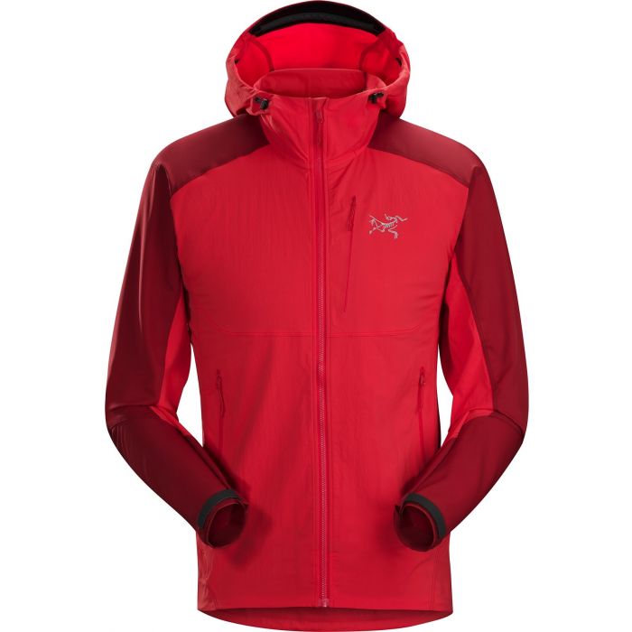 Kurtka ARC'TERYX PSIPHON FL HOODY