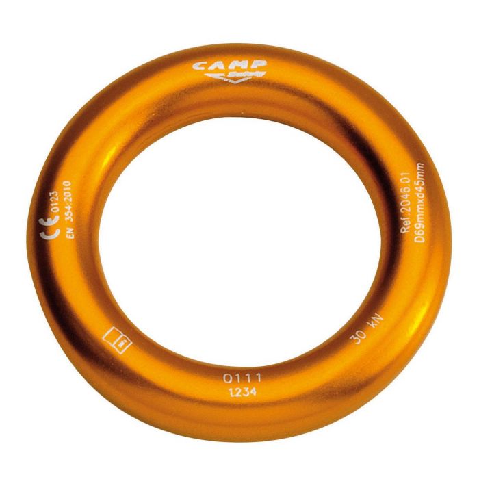 Puntk łączący CAMP ACCESS RING 45MM