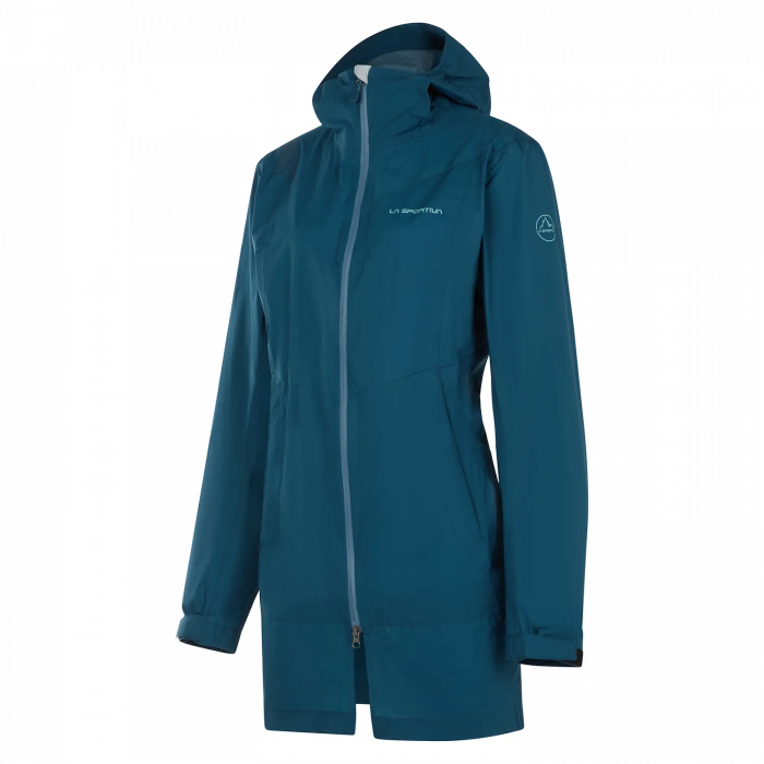 Kurtka damska LA SPORTIVA XPLORE PARKA Kurtka damska LA SPORTIVA XPLORE PARKA