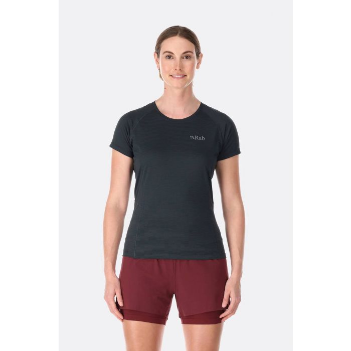 Koszulka damska RAB SONIC  Koszulka damska RAB SONIC