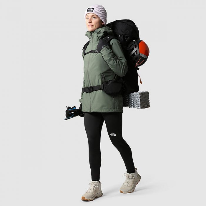 Rękawice damskie THE NORTH FACE APEX ETIP (7RHF) Rękawice damskie THE NORTH FACE APEX ETIP (7RHF)