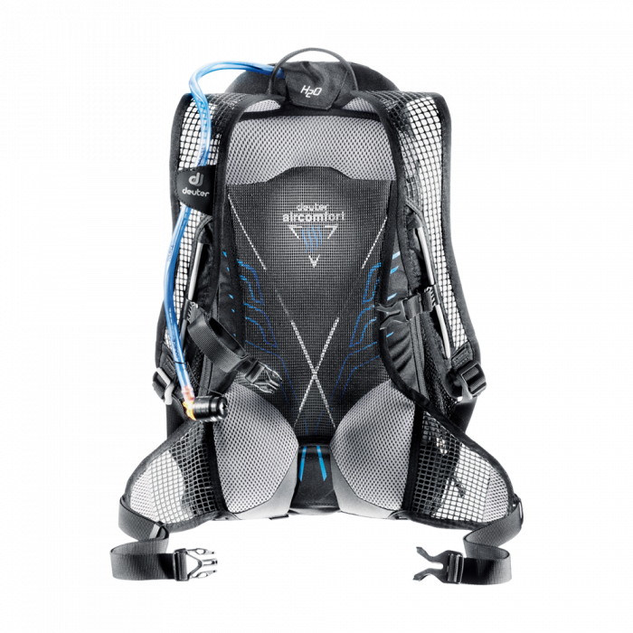 Plecak DEUTER RACE EXP AIR / OCEAN-WHITE