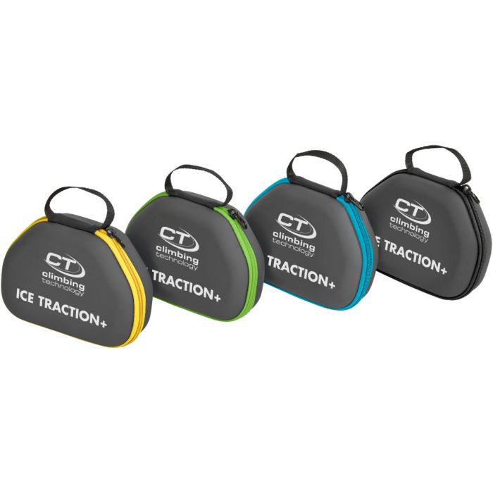 Raczki SKYLOTEC / CLIMBING TECHNOLOGY ICE TRACTION+