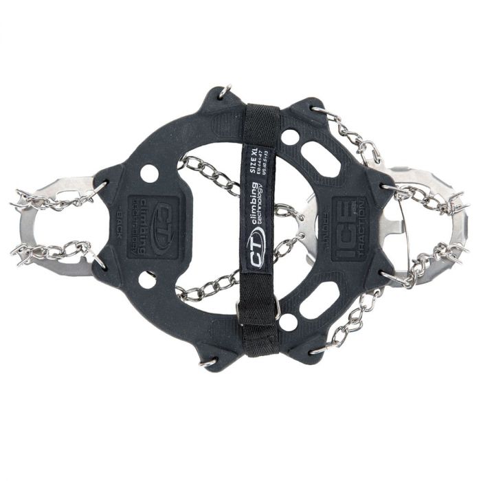 Raczki SKYLOTEC / CLIMBING TECHNOLOGY ICE TRACTION+
