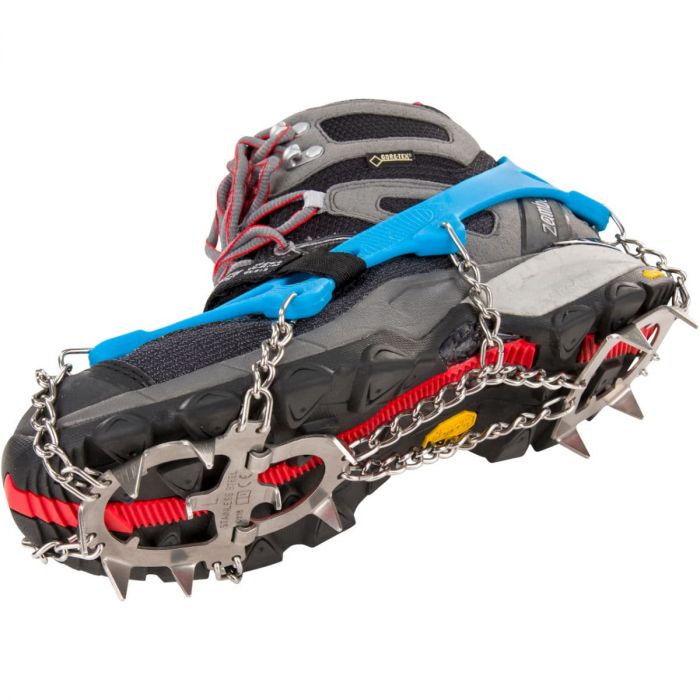 Raczki SKYLOTEC / CLIMBING TECHNOLOGY ICE TRACTION+