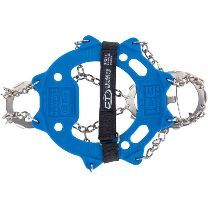 Raczki SKYLOTEC / CLIMBING TECHNOLOGY ICE TRACTION+