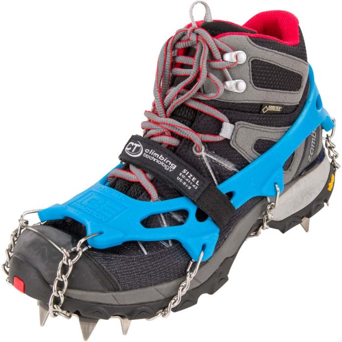 Raczki SKYLOTEC / CLIMBING TECHNOLOGY ICE TRACTION+