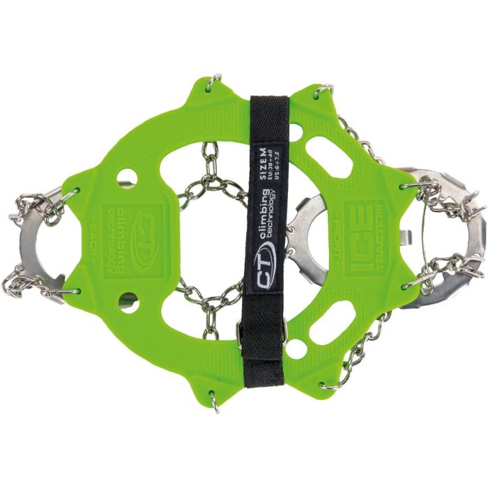 Raczki SKYLOTEC / CLIMBING TECHNOLOGY ICE TRACTION+