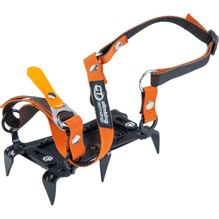 Raczki SKYLOTEC / CLIMBING TECHNOLOGY MINI CRAMPON 6P