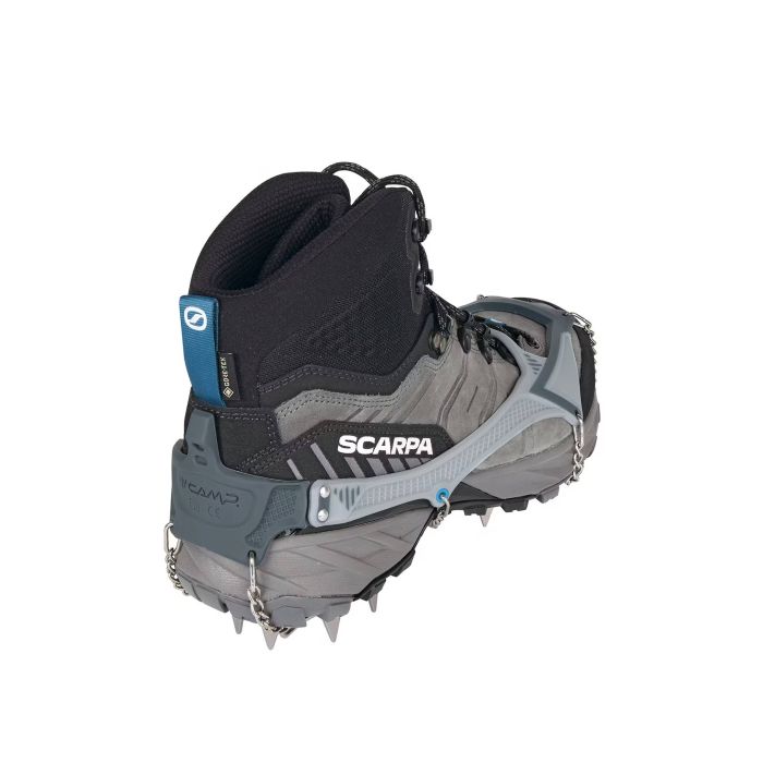 Raczki CAMP ICE MASTER PRO