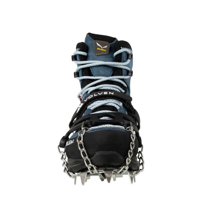 Raczki VOLVEN PRO TRAXION BLACK