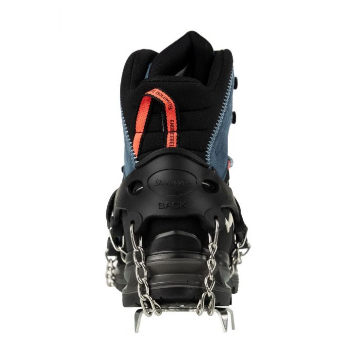 Raczki VOLVEN PRO TRAXION BLACK