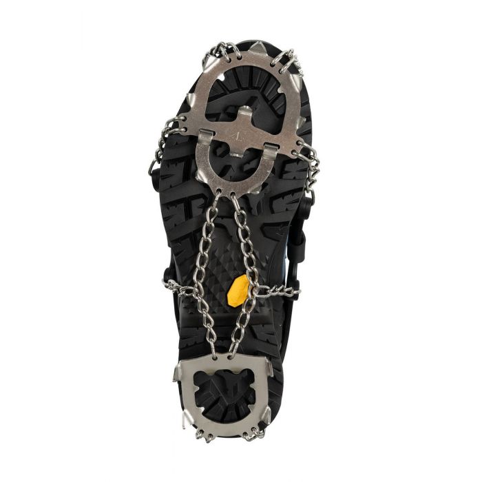 Raczki VOLVEN PRO TRAXION BLACK