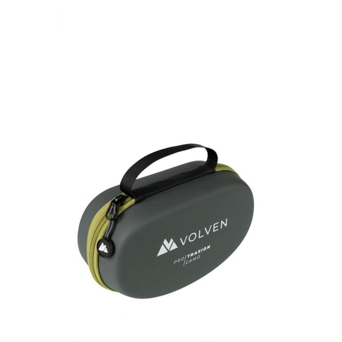 Raczki VOLVEN PRO TRAXION CAMO