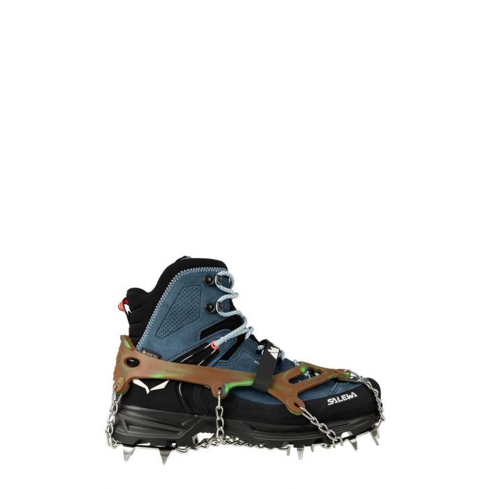 Raczki VOLVEN PRO TRAXION CAMO