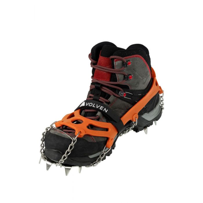 Raczki VOLVEN PRO TRAXION 