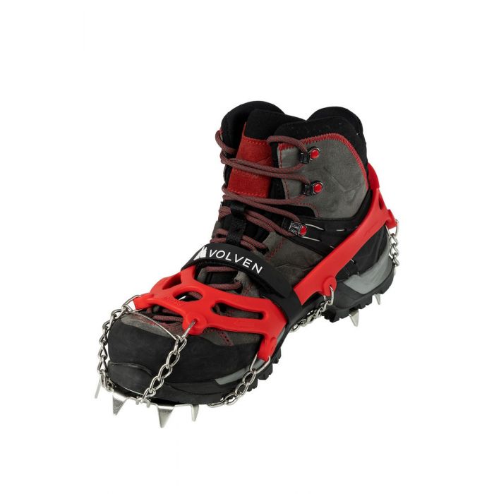 Raczki VOLVEN PRO TRAXION 