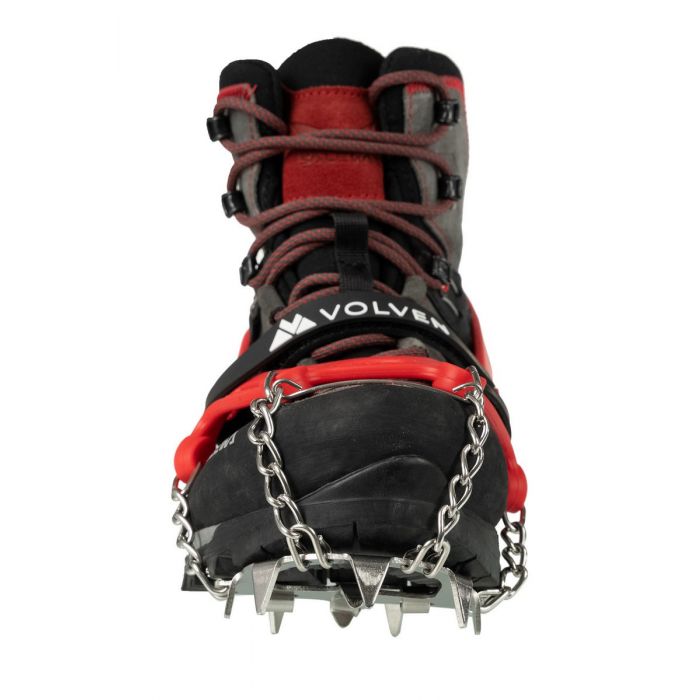 Raczki VOLVEN PRO TRAXION 