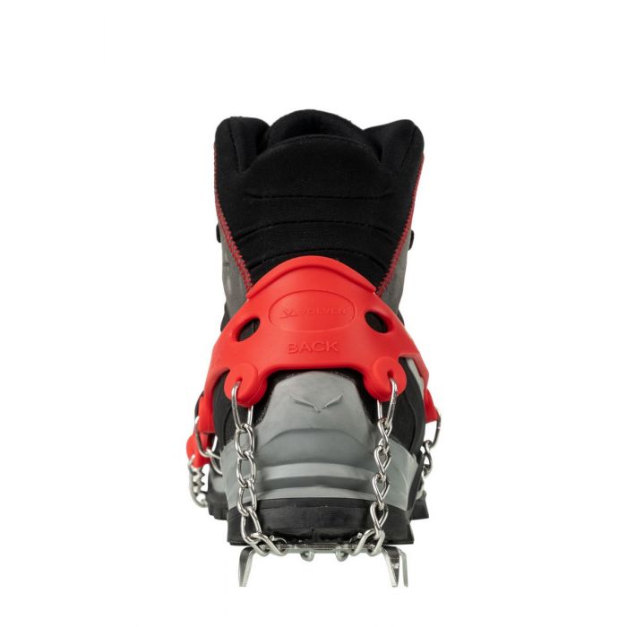 Raczki VOLVEN PRO TRAXION 