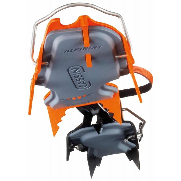 Raki automatyczne CAMP / CASSIN ALPINIST TECH