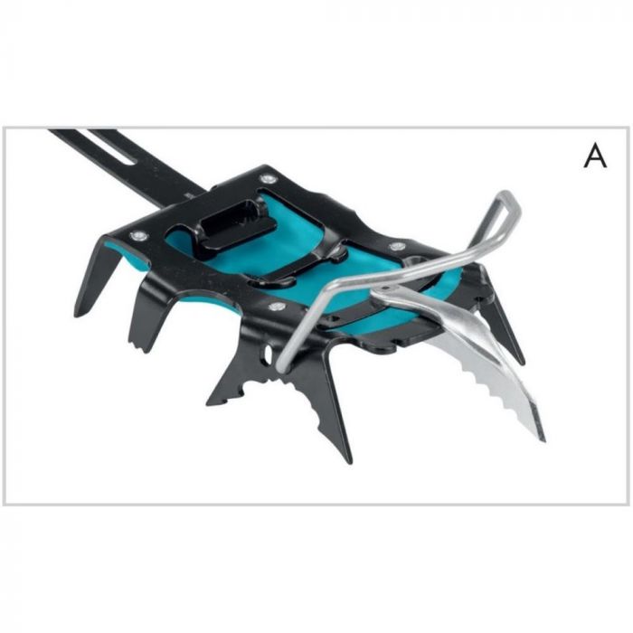 Raki CLIMBING TECHNOLOGY HYPER-SPIKE
