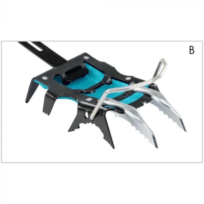 Raki CLIMBING TECHNOLOGY HYPER-SPIKE