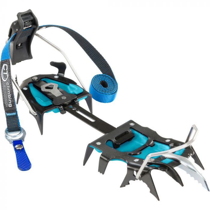 Raki CLIMBING TECHNOLOGY HYPER-SPIKE