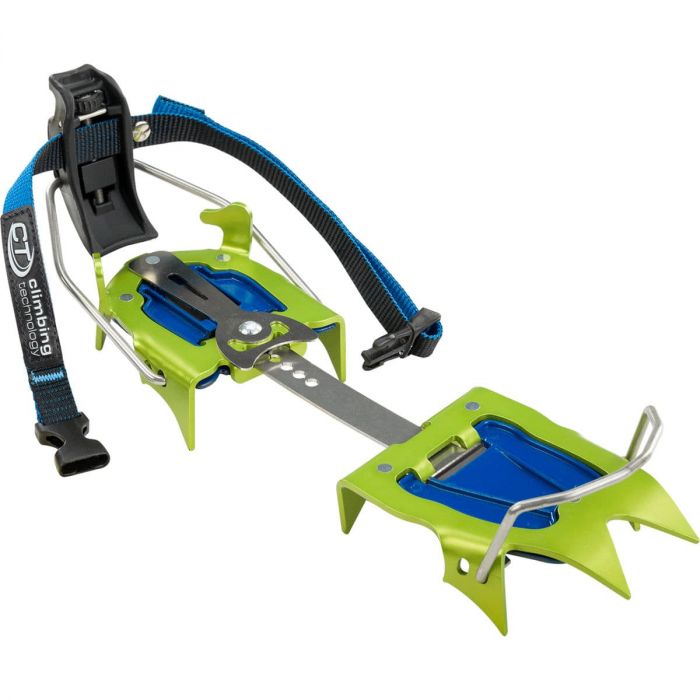 Raki CLIMBING TECHNOLOGY SNOW FLEX AUTOMATIC - AUTOMATYCZNE (2I866)
