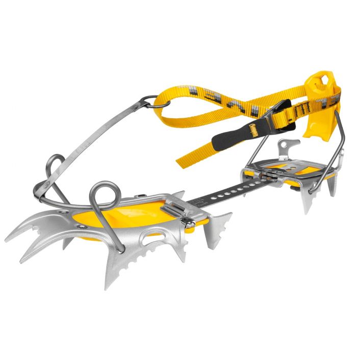 Raki GRIVEL AIR TECH LIGHT CRAM-O-MATIC EVO / AUTOMATYCZNE