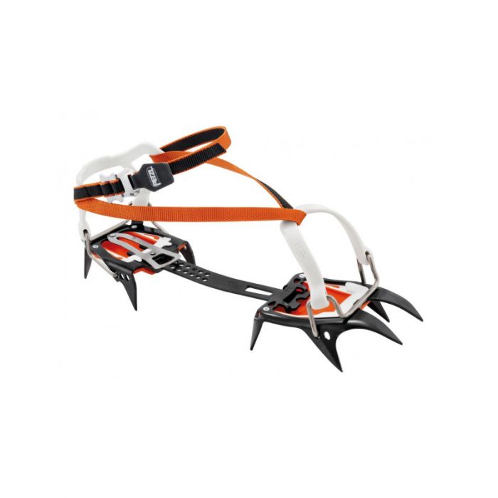Raki PETZL IRVIS FLEXLOCKU 006BA00