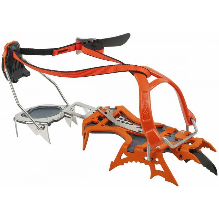 Raki techniczne CAMP BLADE RUNNER 298002C ROZMIAR 2 (40-49 EUR) Raki techniczne CAMP BLADE RUNNER 298002C ROZMIAR 2 (40-49 EUR)