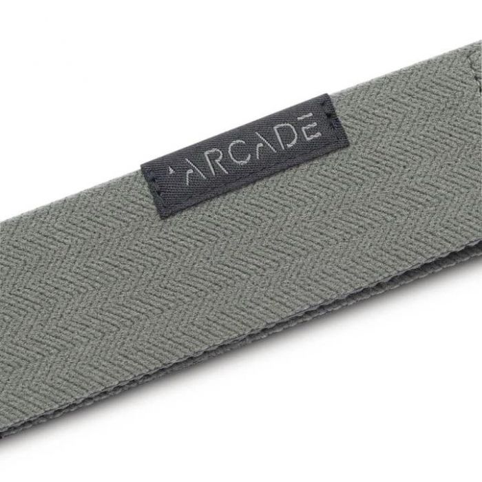 Pasek ARCADE RANGER / IVY GREEN