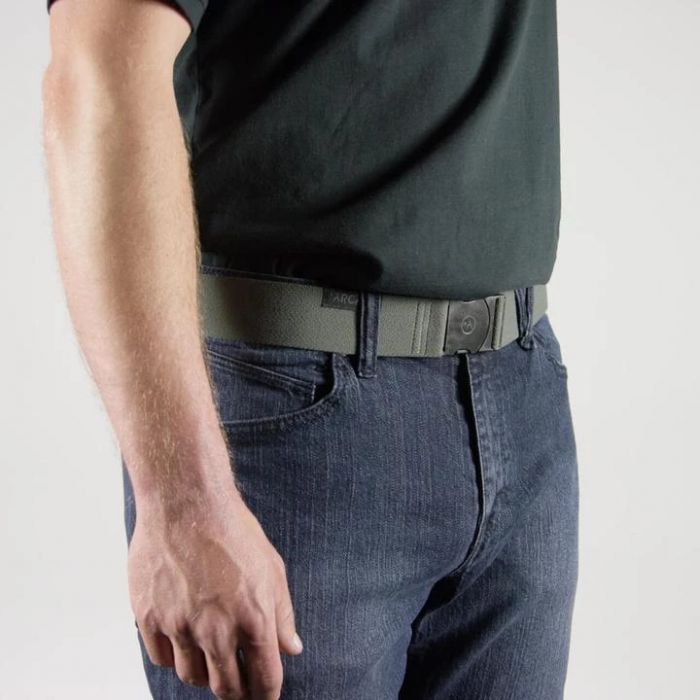 Pasek ARCADE RANGER / IVY GREEN