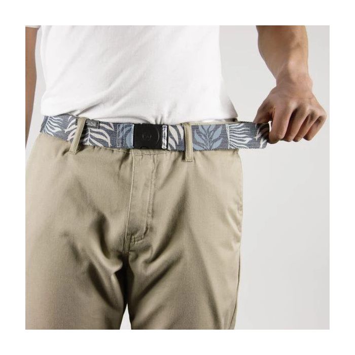 Pasek ARCADE RANGER BLUE / PALMS