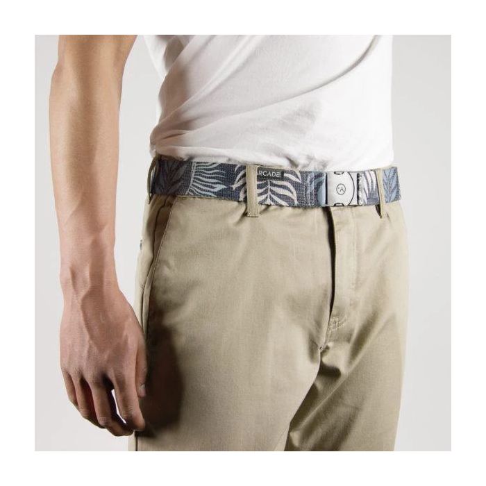 Pasek ARCADE RANGER BLUE / PALMS