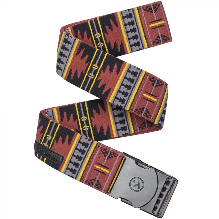 Pasek ARCADE RANGER VERMILION/ DR RUG