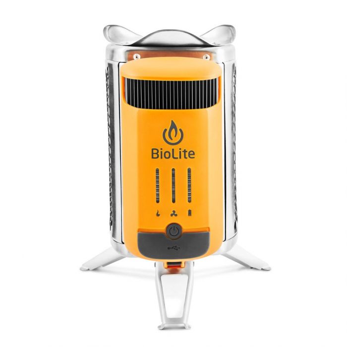 Kuchenka BIOLITE CAMPSTOVE 2+