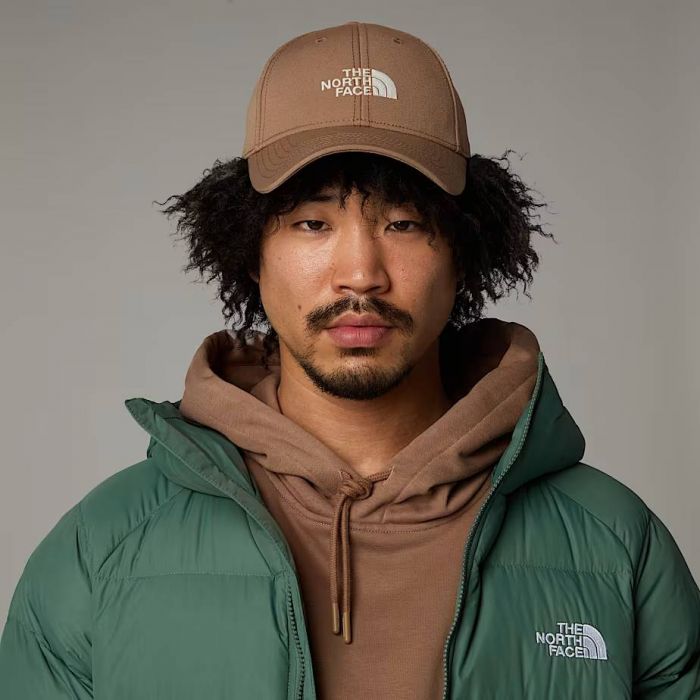 Czapka THE NORTH FACE RECYCLED 66 (NF0A4VSV)