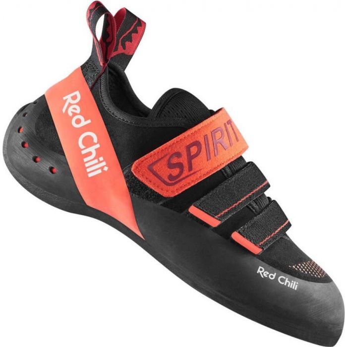Buty wspinaczkowe RED CHILI SPIRIT IV