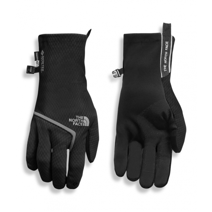 Rękawice THE NORTH FACE GORE-TEX CLOSEFIT TRICOT 