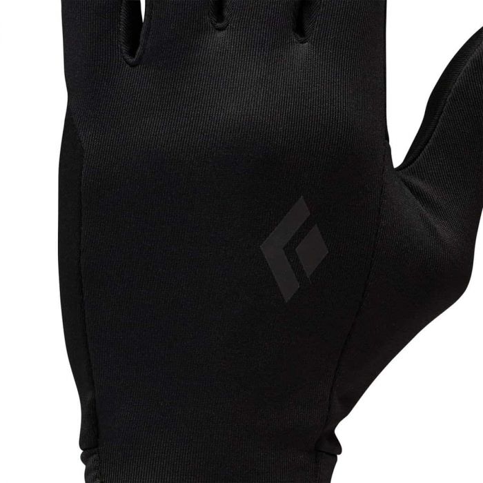 Rękawice BLACK DIAMOND LIGHTWEIGHT SCREENTAP LINERS UNISEX