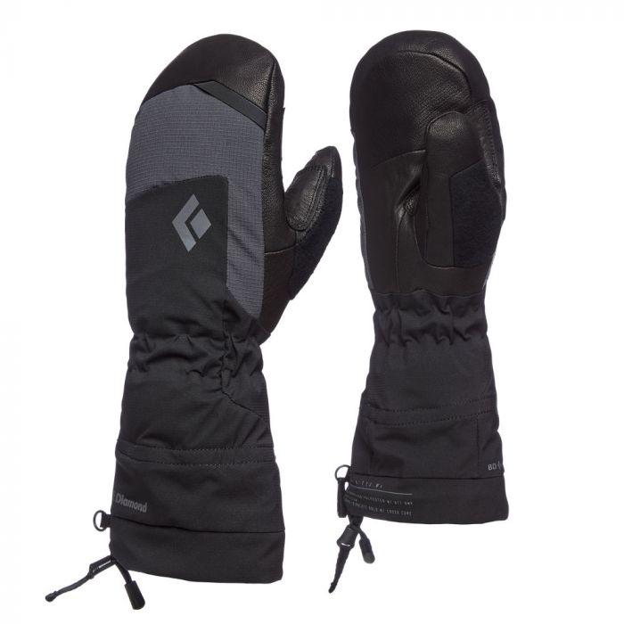 Rękawice damskie BLACK DIAMOND MERCURY MITT