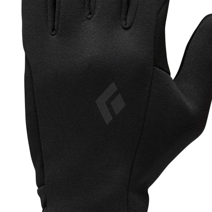 Rękawice BLACK DIAMOND MIDWEIGHT SCREENTAP LINERS UNISEX
