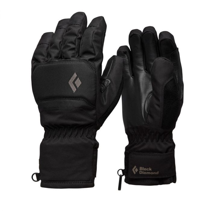 Rękawice BLACK DIAMOND MISSION GLOVES