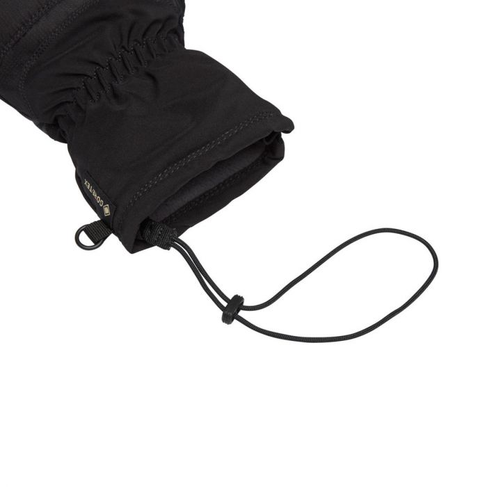 Rękawice BLACK DIAMOND MISSION GLOVES